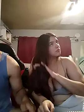 Freechat Carandrew on StripChat