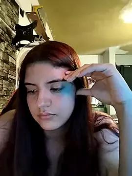 Freechat Carandrew on StripChat