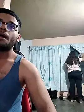 Freechat Carandrew on StripChat