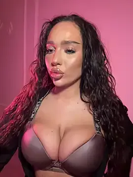 CardiSweetBaby from StripChat