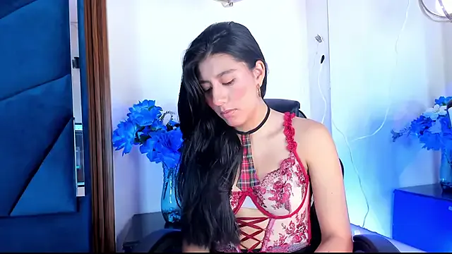 CarlaAlvez on StripChat