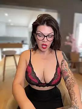 CarlaConnorTV from StripChat