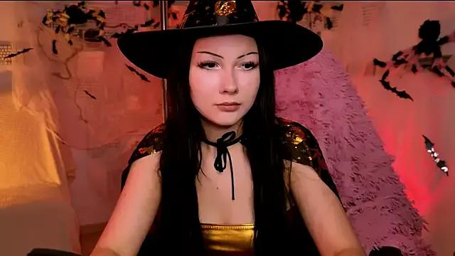 CarolPatterson from StripChat