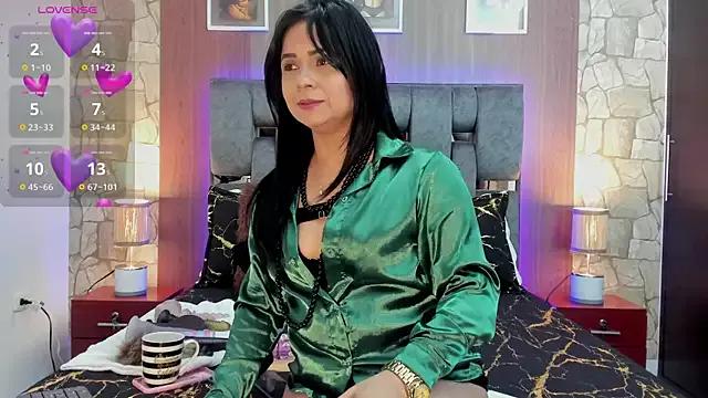 Casandra_lym1 on StripChat 