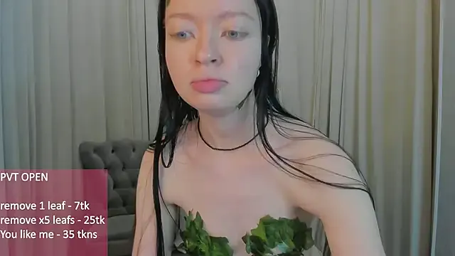 casey_blush — cream on the lower part of my ass