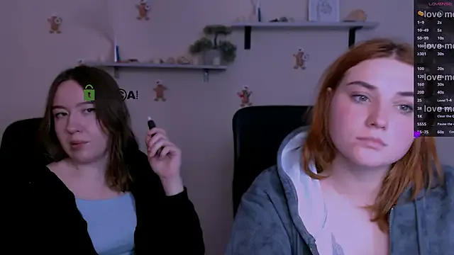 casey_meow_ on StripChat