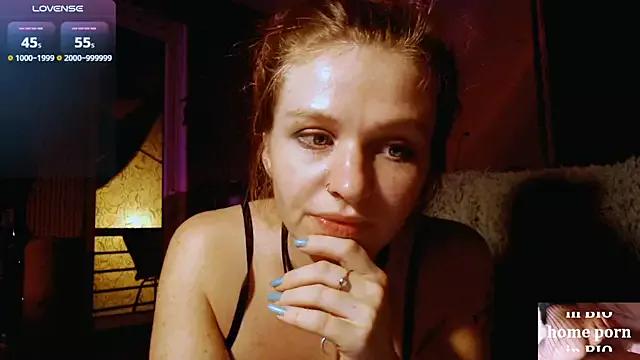 Freechat Cassie_Wild on StripChat