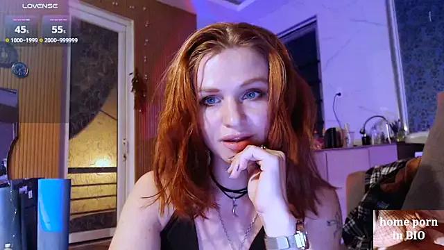 Freechat Cassie_Wild on StripChat