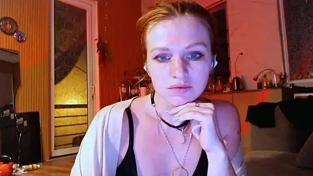 Freechat Cassie_Wild on StripChat