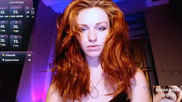 Freechat Cassie_Wild on StripChat