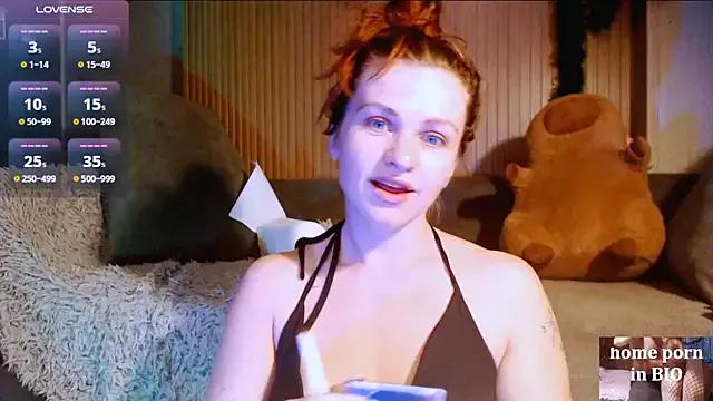 Freechat Cassie_Wild on StripChat