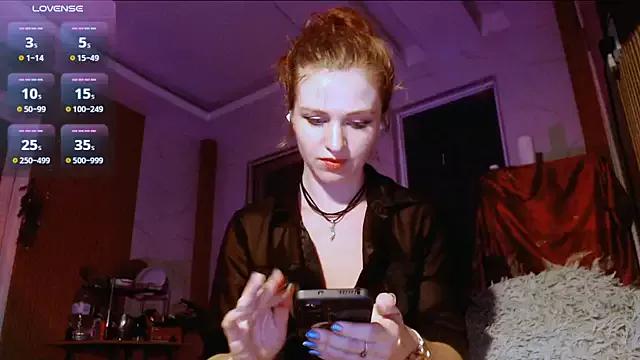 Freechat Cassie_Wild on StripChat