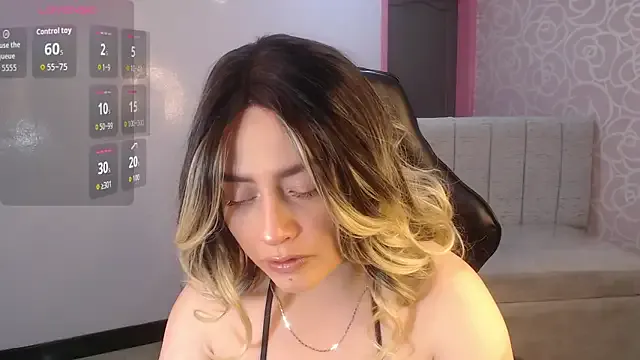 cata1_ch on StripChat