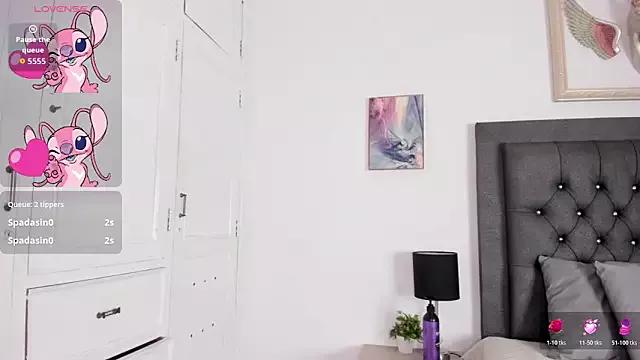 cataleya_evanss from StripChat