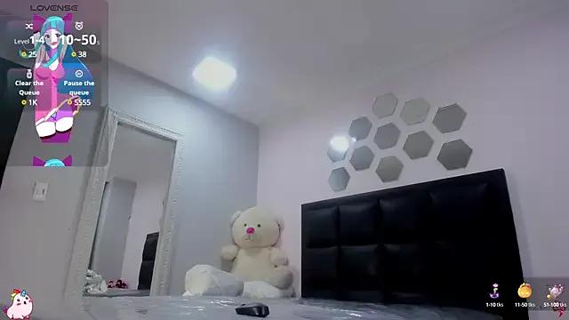 Catalina_Jonex on StripChat 