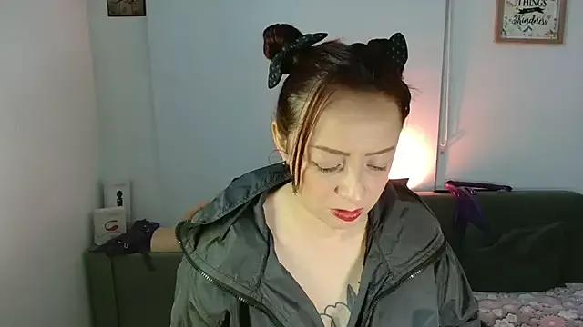Catamilf77 on StripChat 