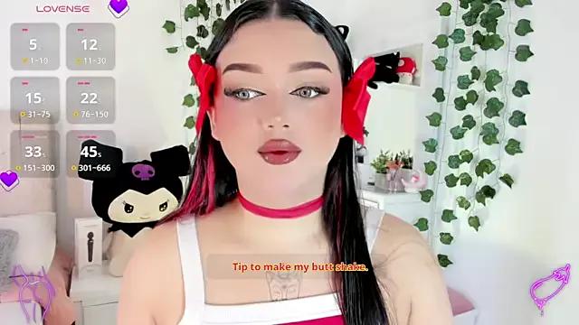 cattriona_muller from StripChat