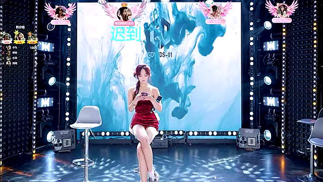 cdyyds-01 on StripChat