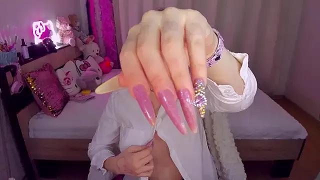 CeaneLino from StripChat