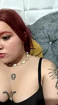 CelessteRedds on StripChat 