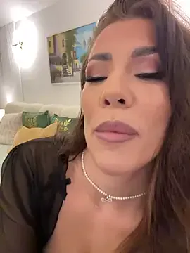 CelineReys on StripChat