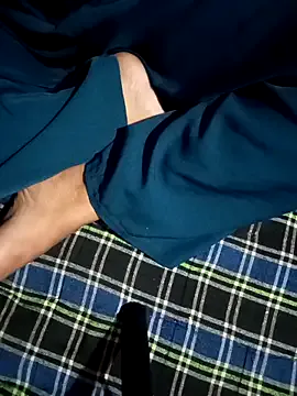 Chaahat6 on StripChat