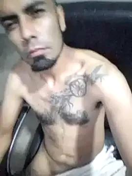 Chacal_Armyy on StripChat 