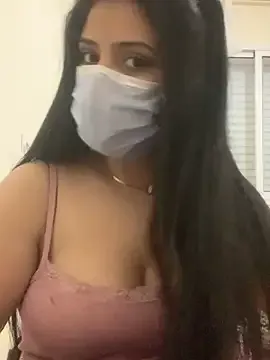 chafiaaa from StripChat