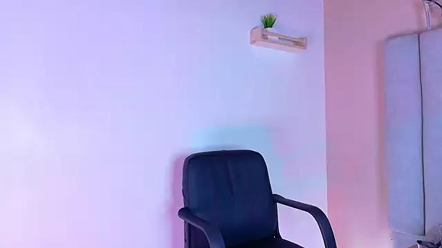 ChanelAdamss_ from StripChat