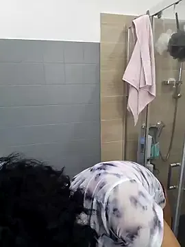 chanell95 from StripChat