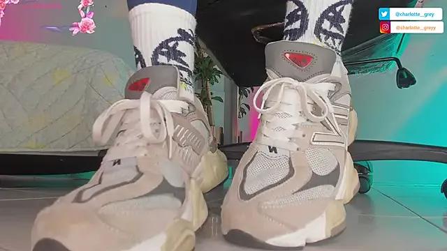 charlotte__grey from StripChat