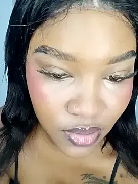 charmainexxx from StripChat