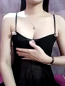 CherryBeii from StripChat