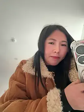 Chery_mup — Freechat on StripChat