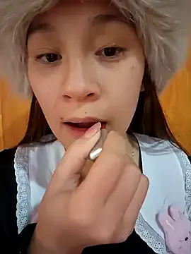 ChiecumBae on StripChat