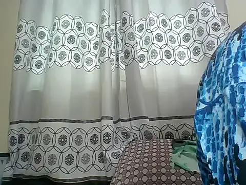 Freechat Chocolateskin4 on StripChat