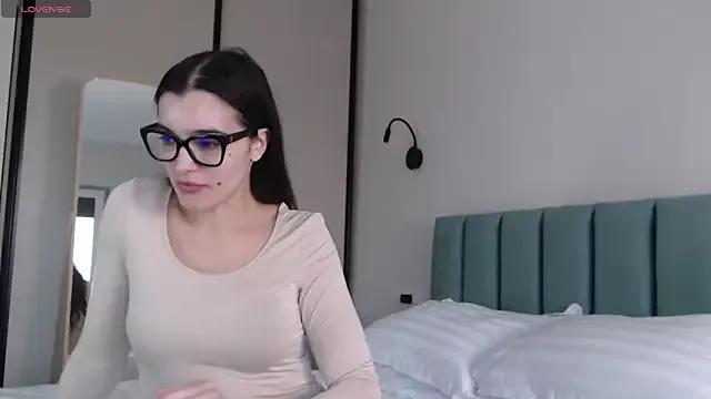 christinafitness from StripChat