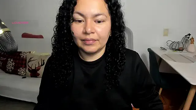 Chubby_Licius on StripChat