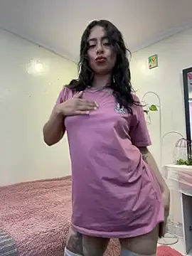 CieloTaylor on StripChat