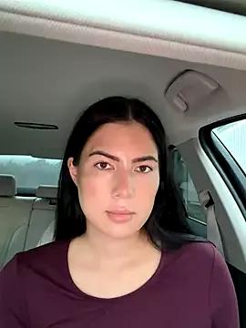 Freechat ClaireBree on StripChat