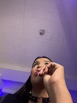 Cleohott778 on StripChat