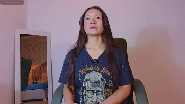 Cloe16_ on StripChat