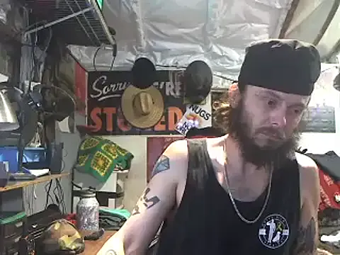 CloudDadddyyy420 from StripChat