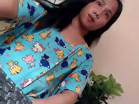 Cockyliciousx on StripChat 