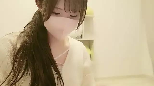 Cocoro_o0 on StripChat