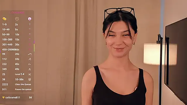 CodiMiesch on StripChat