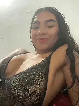Coi_Leray_ from StripChat