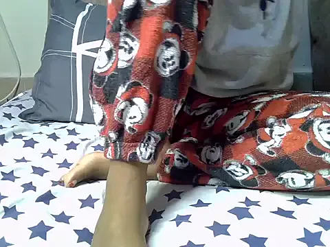 Crazy_dol on StripChat