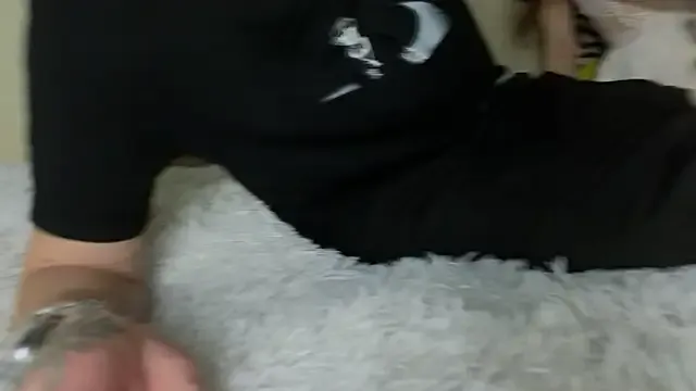 CrickSex from StripChat