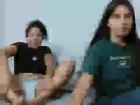 Freechat Cristalll_0925 on StripChat